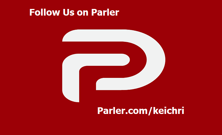 Parler – Nearly 5 Million New Users Since Friday