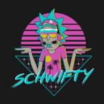 Schwifty Profile Picture