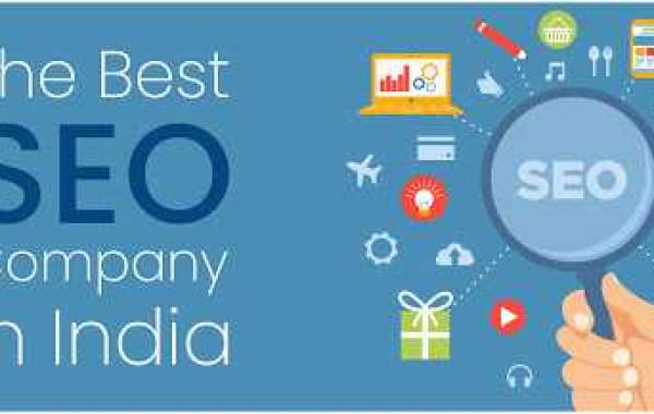 Complete Your Company Goals by Choosing Best SEO Company in India