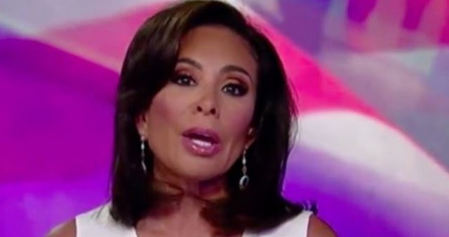 BOYCOTT: Fox News CANCELS Judge Jeanine's Primetime Show On Saturday Because Of What She Was About To Reveal.. WE HAVE THE DETAILS