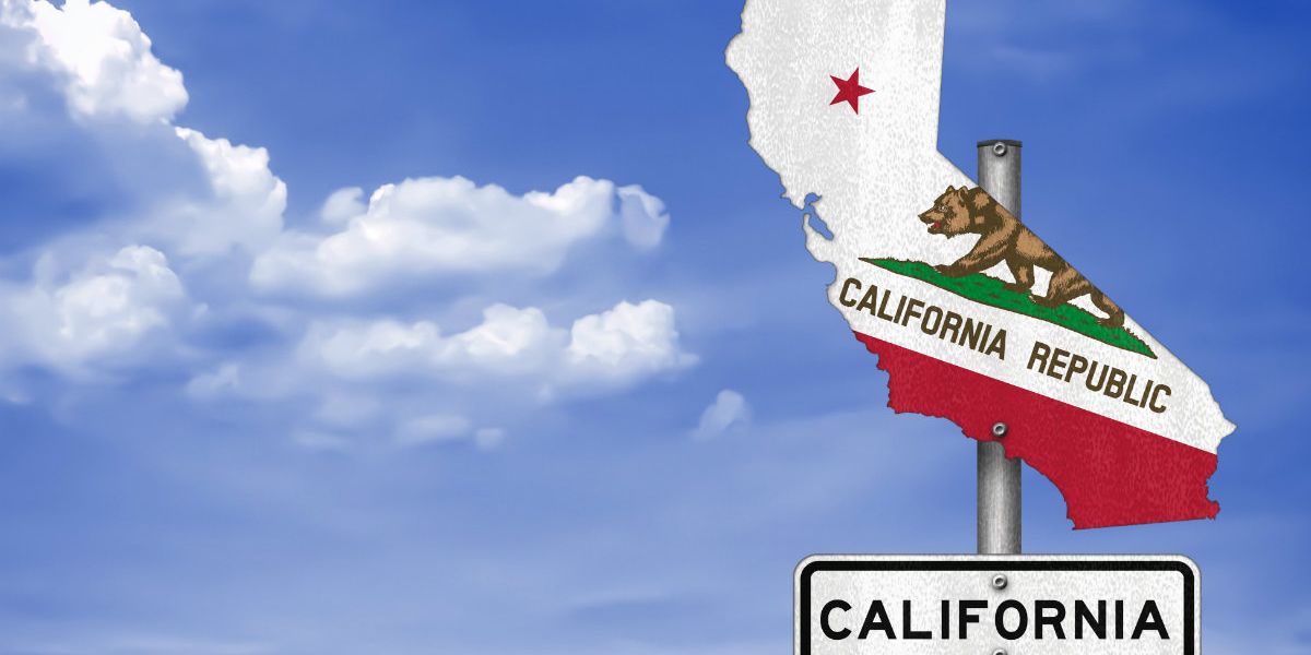 Horowitz: Even California voters reject radical leftist ideas - TheBlaze