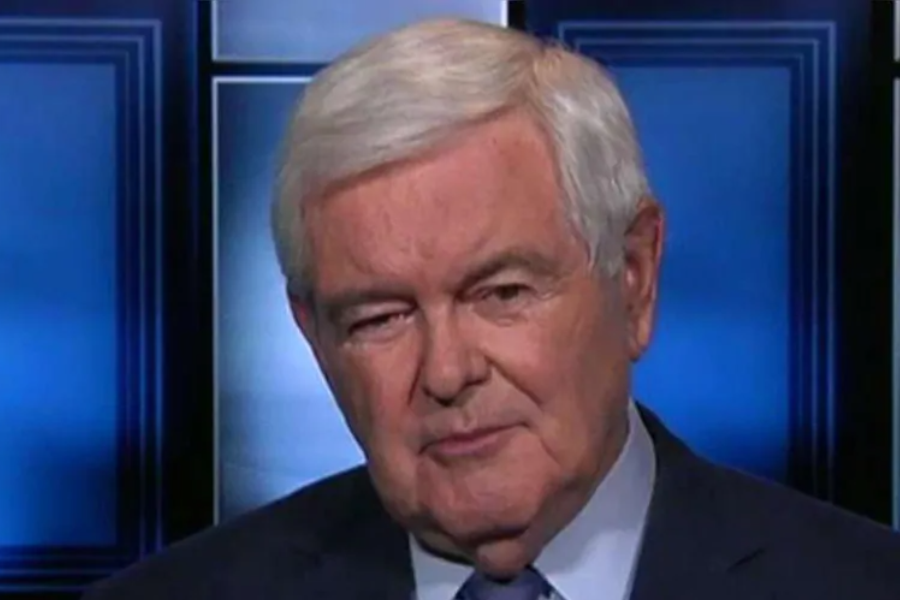 Former House Speaker Newt Gingrich: 'You Need To Know That The Mainstream Media Are Seeking Power Over Your Lives — They Are Your Mortal Enemies' - DRNews