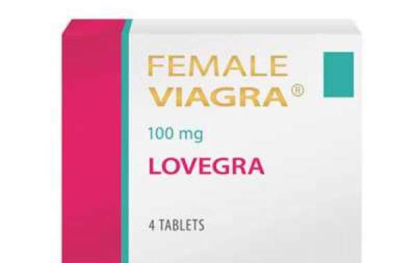 Reignite passion in your love life with Viagra for women UK