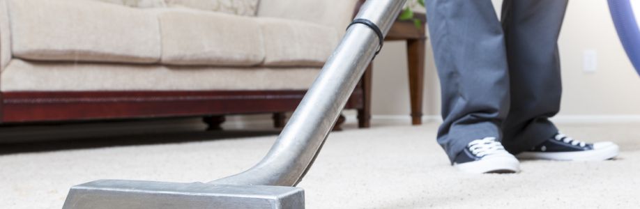 Carpet Cleaners Cover Image
