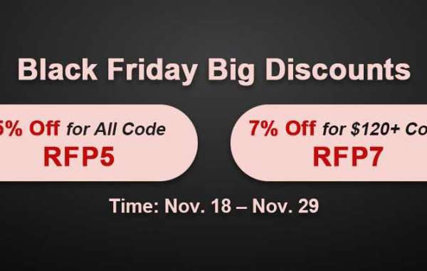 Way to Acquire OSRS Gold for Sale with 7% Discount on RSorder for Black Friday 2020