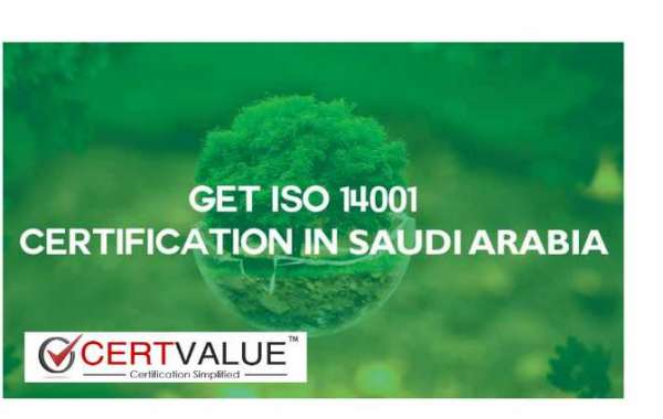 Roles and responsibilities of high management for ISO 14001 in Saudi Arabia.
