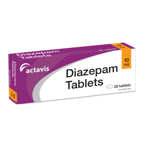 Diazepam – Some Important Things You Should Know About This Drug – UK Online Pharmacy
