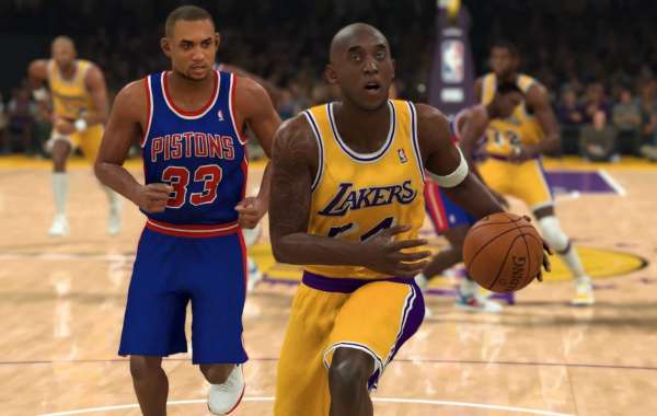NBA 2K21 supplies a unique immersion in its own genre