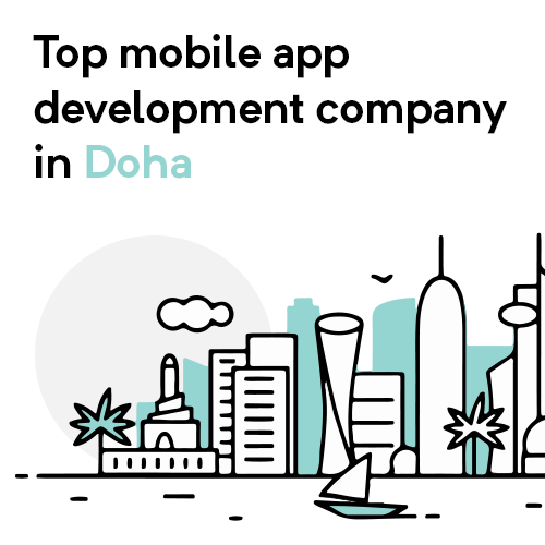 Best App Development Company in Doha | Apps Develoeprs Doha
