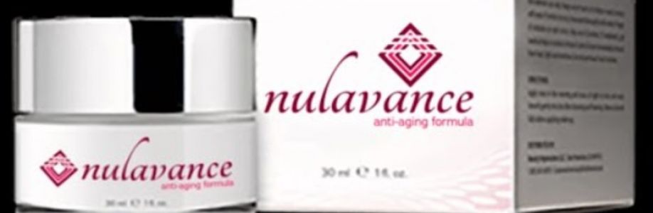 Nulavance Cream Cover Image
