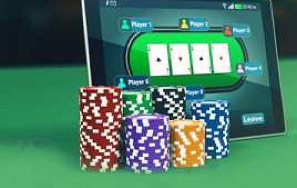 Learn The Most Vital Aspect About Idn Poker