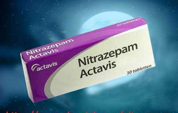 Buy Nitrazepam online to avoid nocturnal sleep disturbances