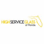 High Service Glass Florida Profile Picture