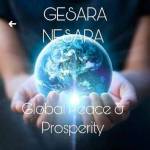 Nesara Gesara Updates profile picture