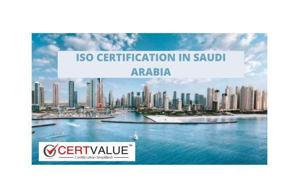 Setting the business continuity objectives in ISO Certification in Saudi Arabia.