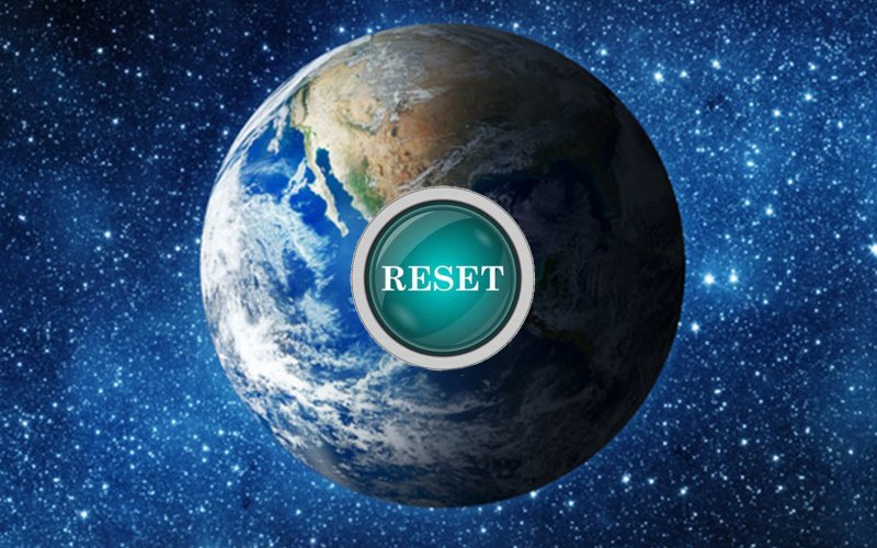 An Open Letter on The Great Reset - Redoubt News