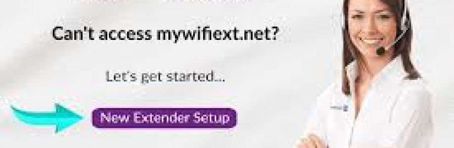 Mywifiext Net Cover Image