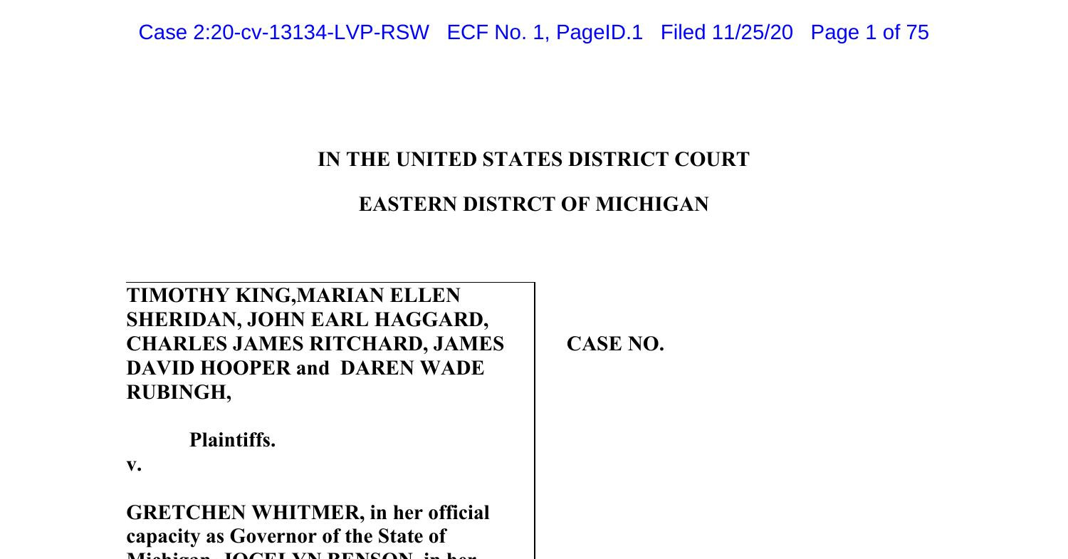 Michigan-Complaint.pdf | DocDroid