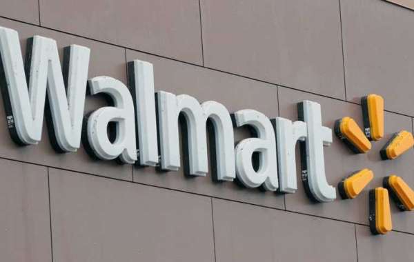 Walmart which has long promised to take an increasing