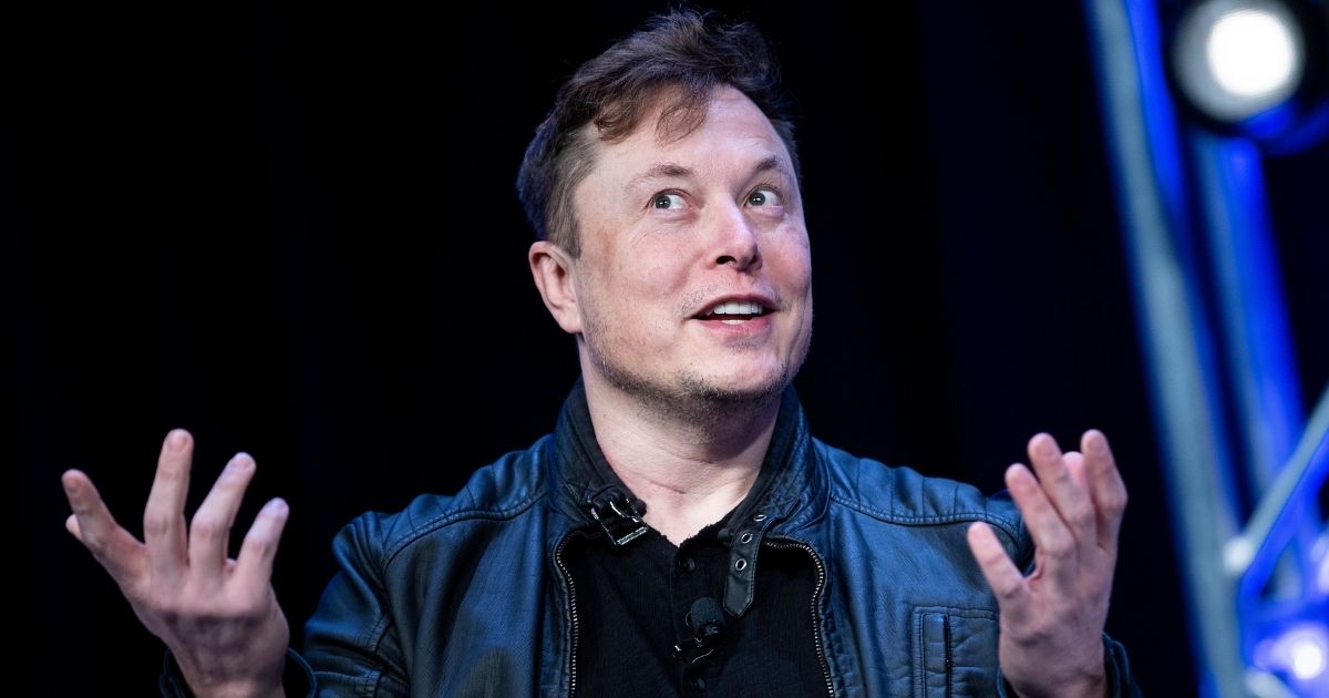 Elon Musk Notices Something Extremely Bogus Going on with COVID Tests After Taking 4 in One Day
