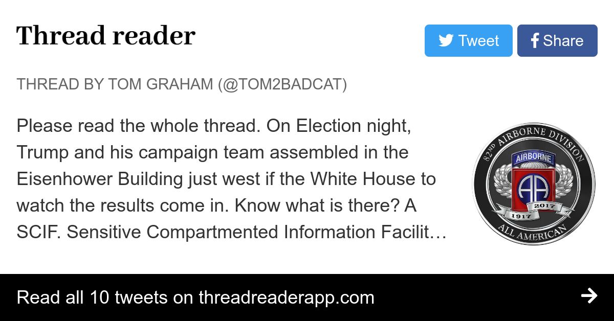 Thread by @tom2badcat on Thread Reader App – Thread Reader App