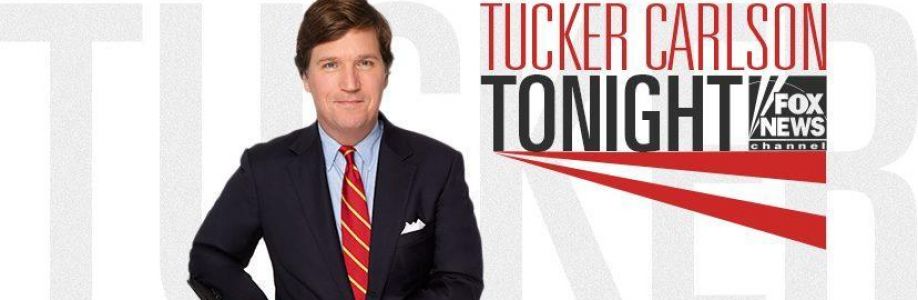 Tucker Carlson Tonight Cover Image