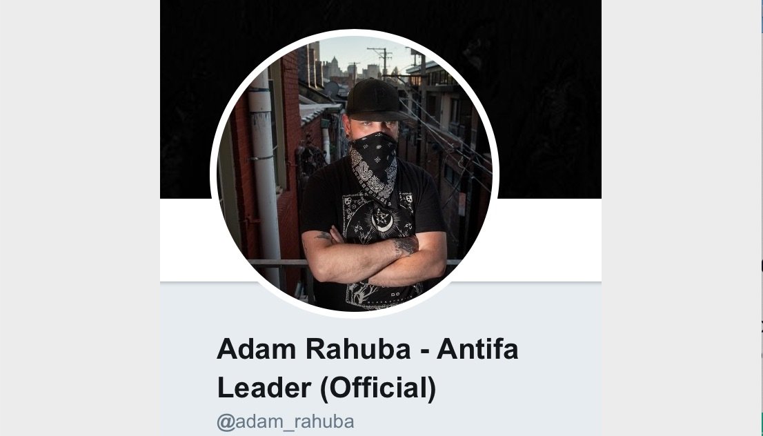Pittsburgh Area Antifa Leader Tweets Warning To Trump: “We are armed…If you do not concede by Sunday at noon, we will begin to block roads in conservative areas"