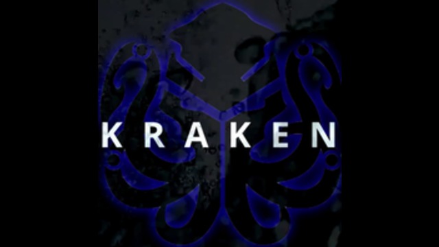 Kraken - In Pursuit of Truth Presents - 11.18.20