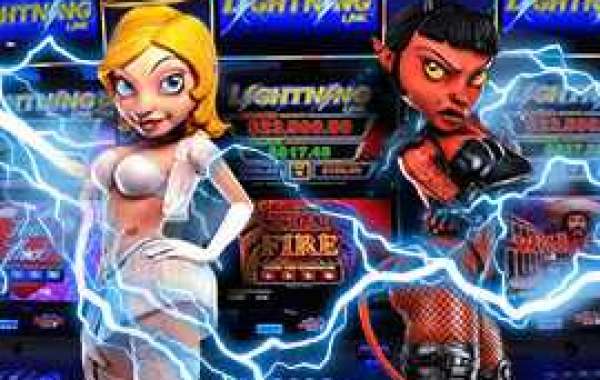 lightning link casino
