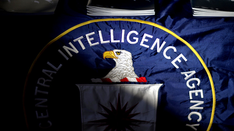 CIA Partners with Google, Amazon and IBM in Latest Big Tech Procurement Drive ⋆ 10ztalk viral news aggregator