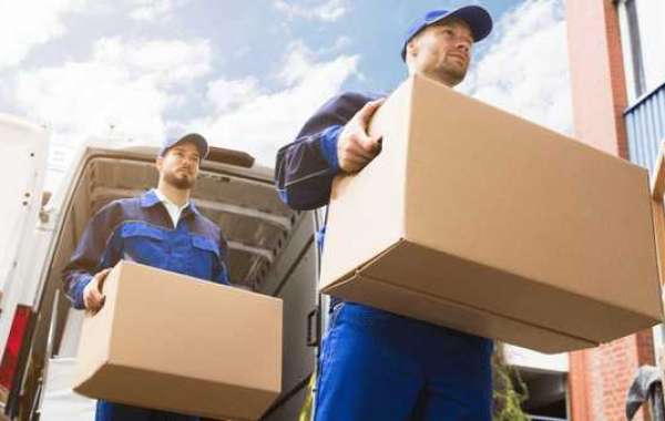 Movers Company In UAE
