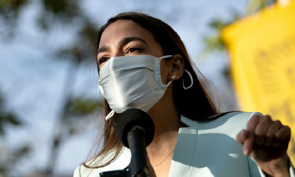 New York Could Lose A Seat In Congress Next Year, Ocasio-Cortez’s District Likely Targeted For Change ⋆ 10ztalk viral news aggregator