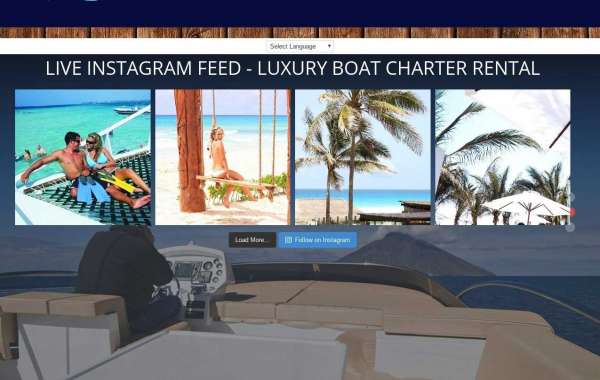 Yacht Charter Riviera Maya