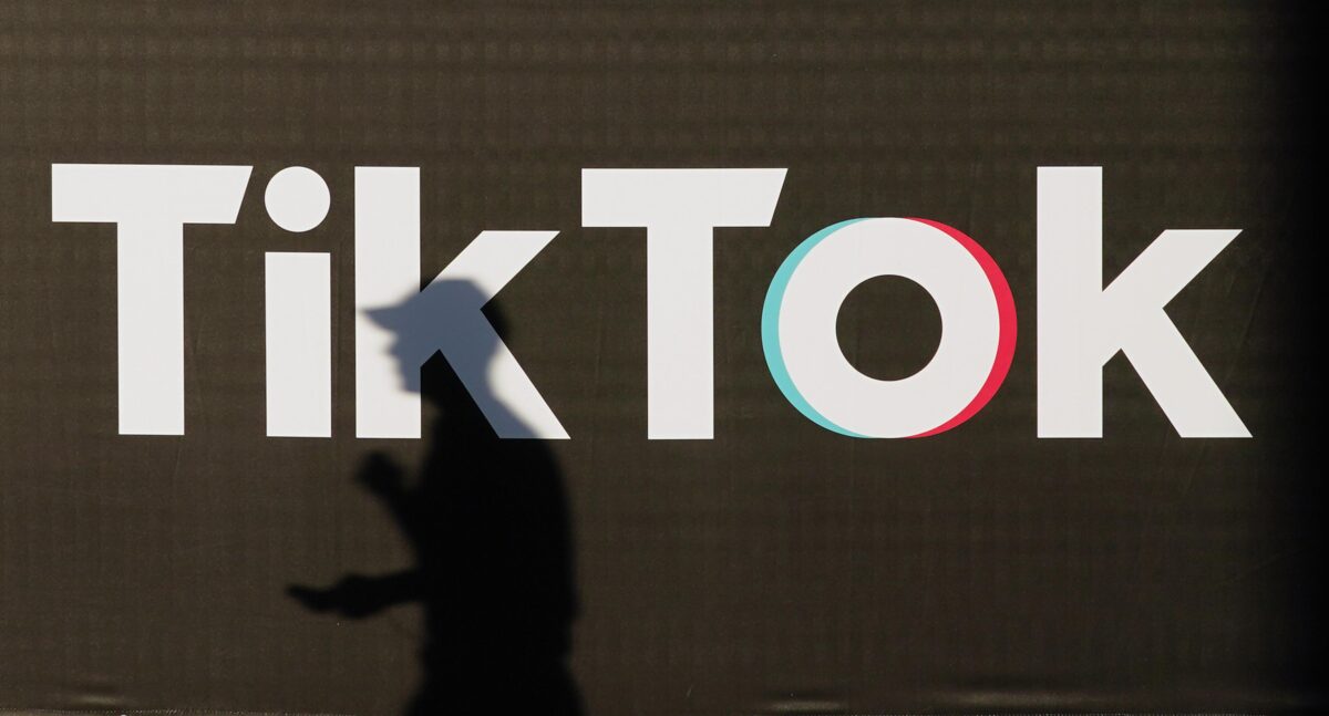 Facebook Fact Checker Funded by Chinese Money Through TikTok