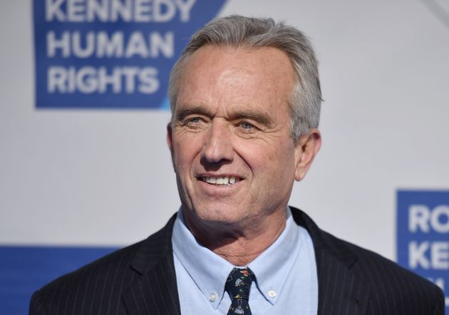 EXCLUSIVE -- Robert F. Kennedy Jr.: Pfizer & Moderna COVID Vaccine Nanoparticals Coated With Toxic Chemical That Could Prove Deadly – True Pundit