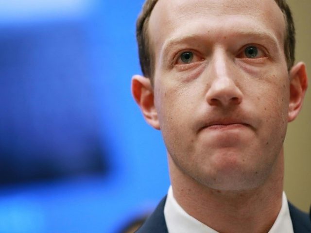 FTC, 48 States File Lawsuits to Break Up Facebook