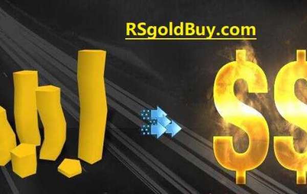 An Article Tells You How To Use OSRS Gold Effectively