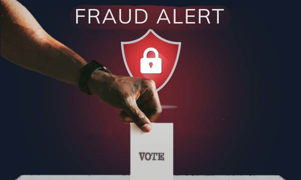 66 Missouri Lawmakers Led by Rep. Justin Hill Sign Resolution for MI, WI, PA, GA, AZ and NV to Investigate Rampant Election Fraud or Have Electors Disqualified - We Love Trump