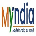 MYNDIA BUSINESS Profile Picture