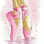 Pink Ballerina Profile Picture