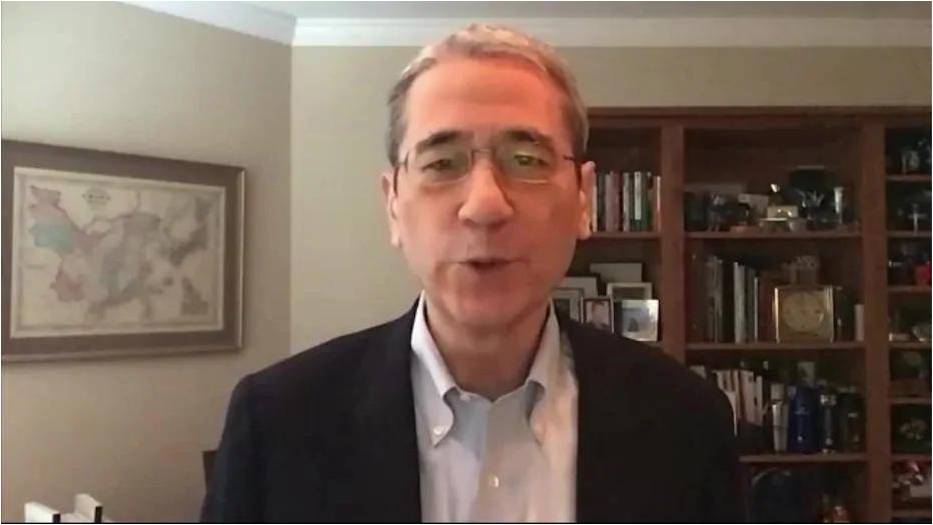 China is collecting the world's DNA and the reason is sinister: Gordon Chang | Daily Street News