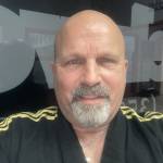Master  Mark Thibodeau Profile Picture