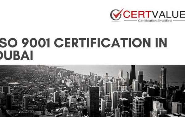 Can ISO 9001 be used for machine shops in Dubai?