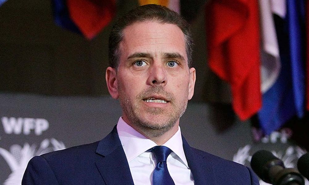 CNN Finally Covers The Hunter Biden Story, Omits Name of Key Witness, Faces Backlash For Waiting Until After The Election ⋆ 10ztalk viral news aggregator