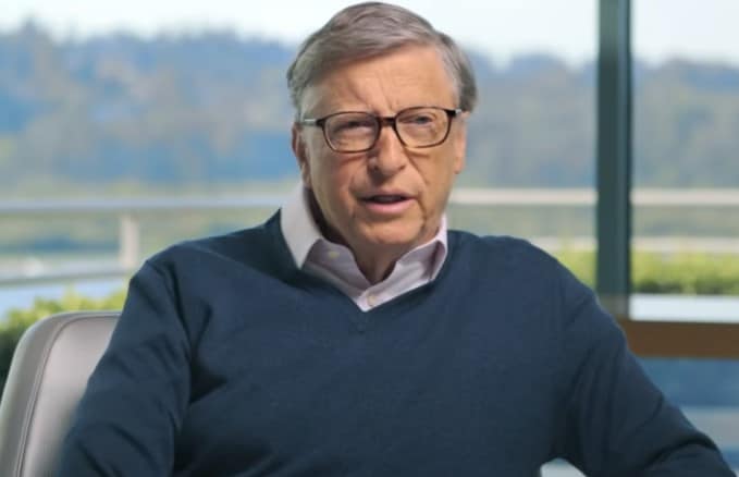 Bill Gates-Backed Plan To Dim the Sun Moves Forward | Dan Bongino