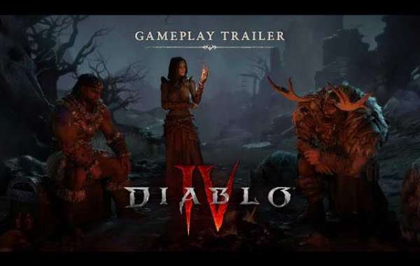 Diablo 4 Needs Another Melee Class; Here Is What It Can Be