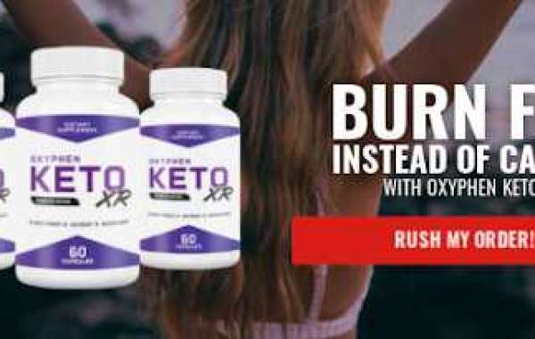 Keto XR Diet Fat Burner : 100% All Natural Pure Ketosis Formula & Easy To Use!
