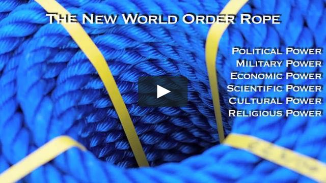 NWO: Secret Societies and Biblical Prophecy Vol. 1.  Well Researched Documentary!  Excellent Video! | Prophecy | Before It's News