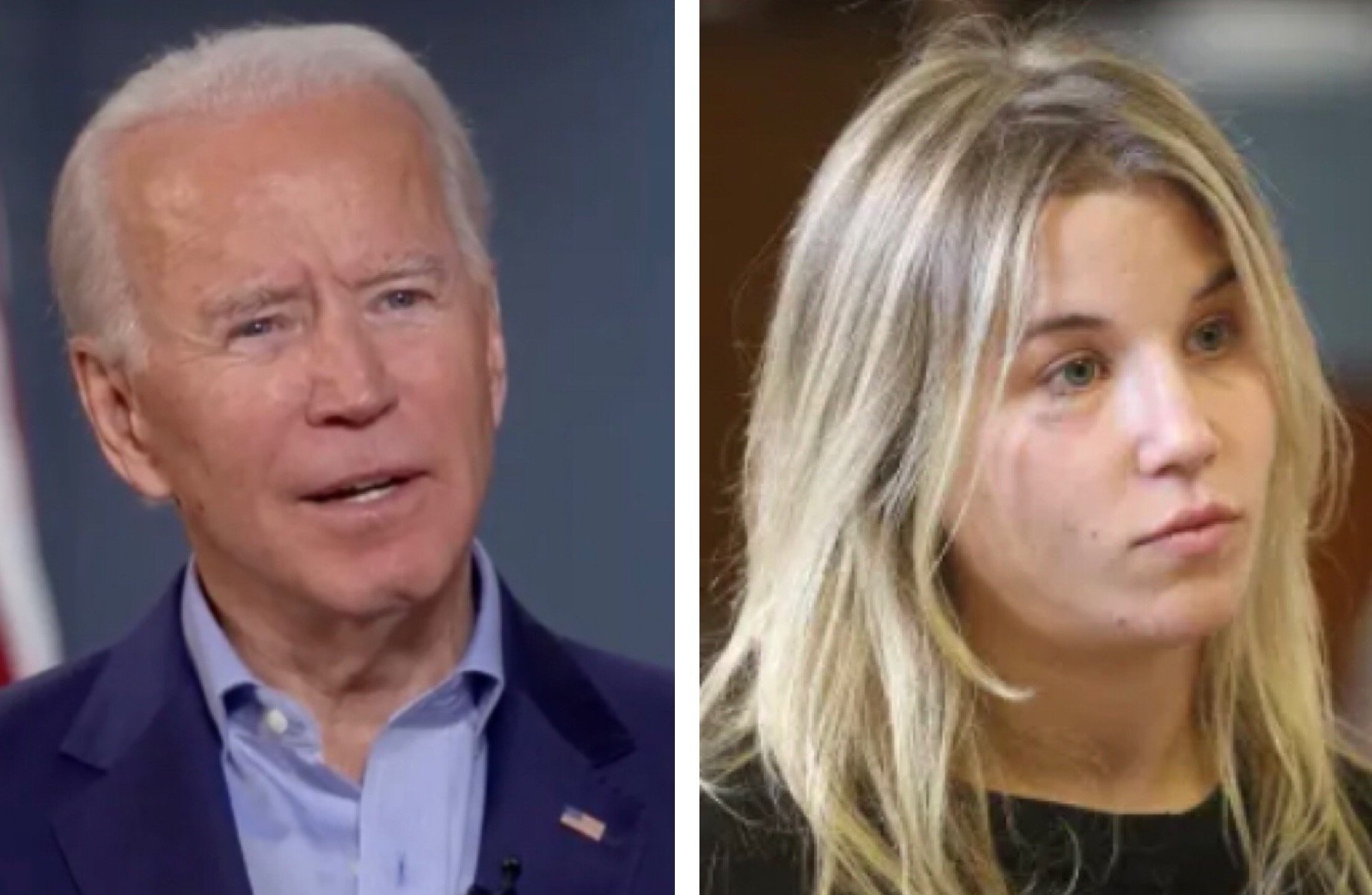 Joe Biden's Niece Avoids Jail Time For DUI After Striking Deal with District Attorney