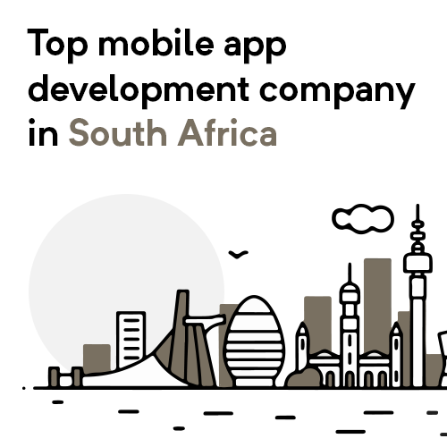 App Development Company in South Africa | India App Developer